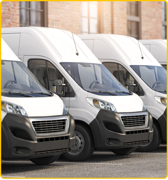 Commercial Washing Service