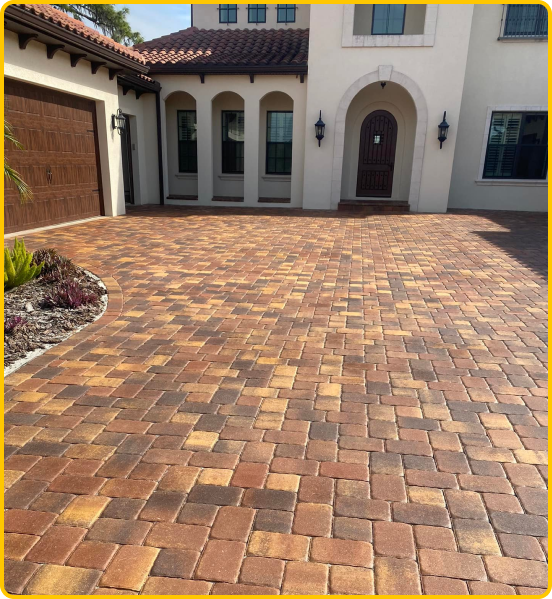 New Port Richey Pressure Washing Service