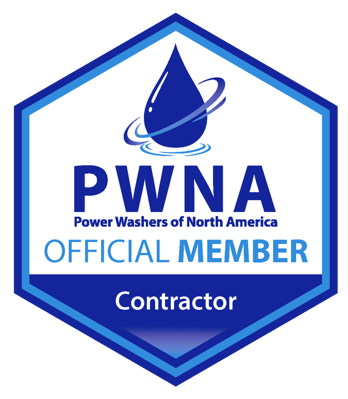PWNA Contractor Membership Badge