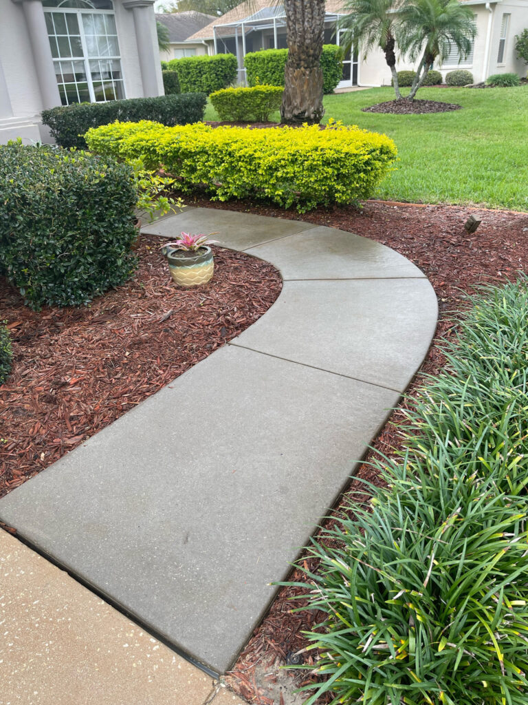 Irrigation Rust Removal in New Port Richey, FL 3