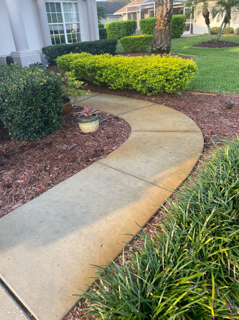 Irrigation Rust Removal in New Port Richey, FL 2