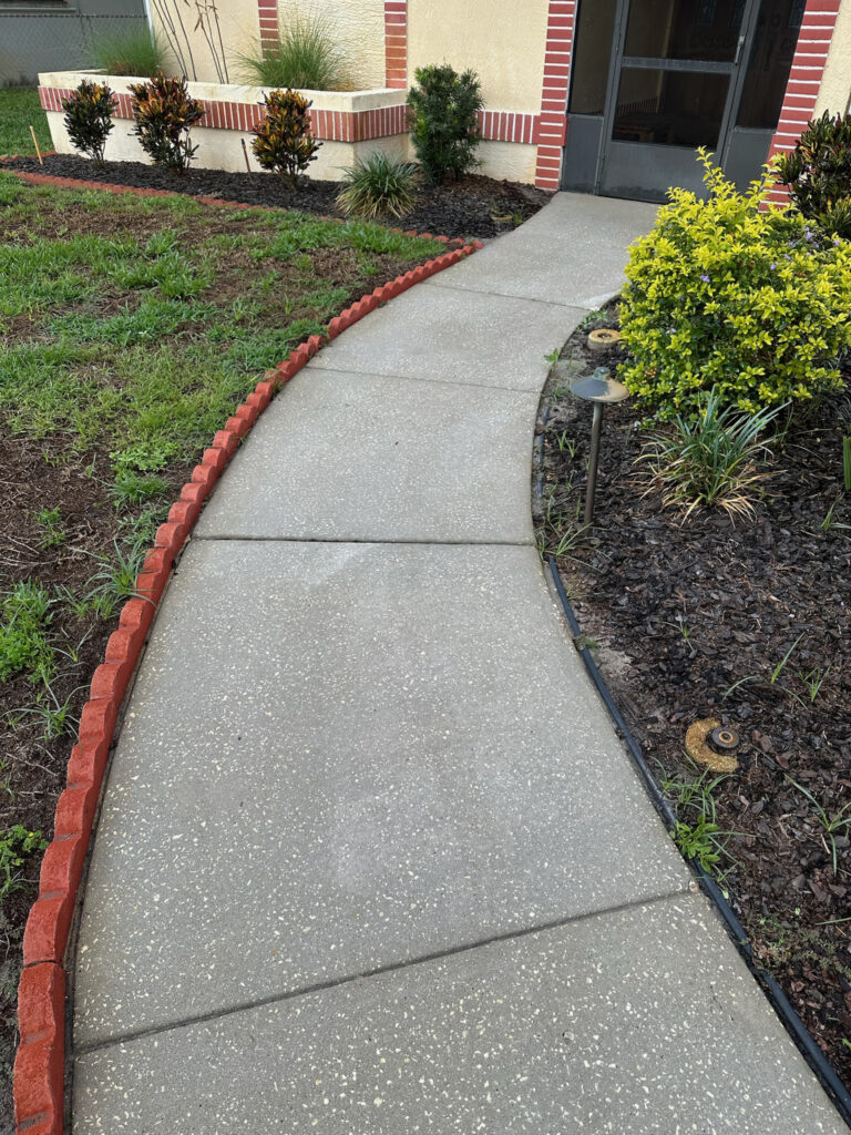 Irrigation Rust Removal in New Port Richey, FL 3