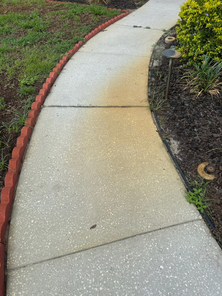 Irrigation Rust Removal in New Port Richey, FL 3